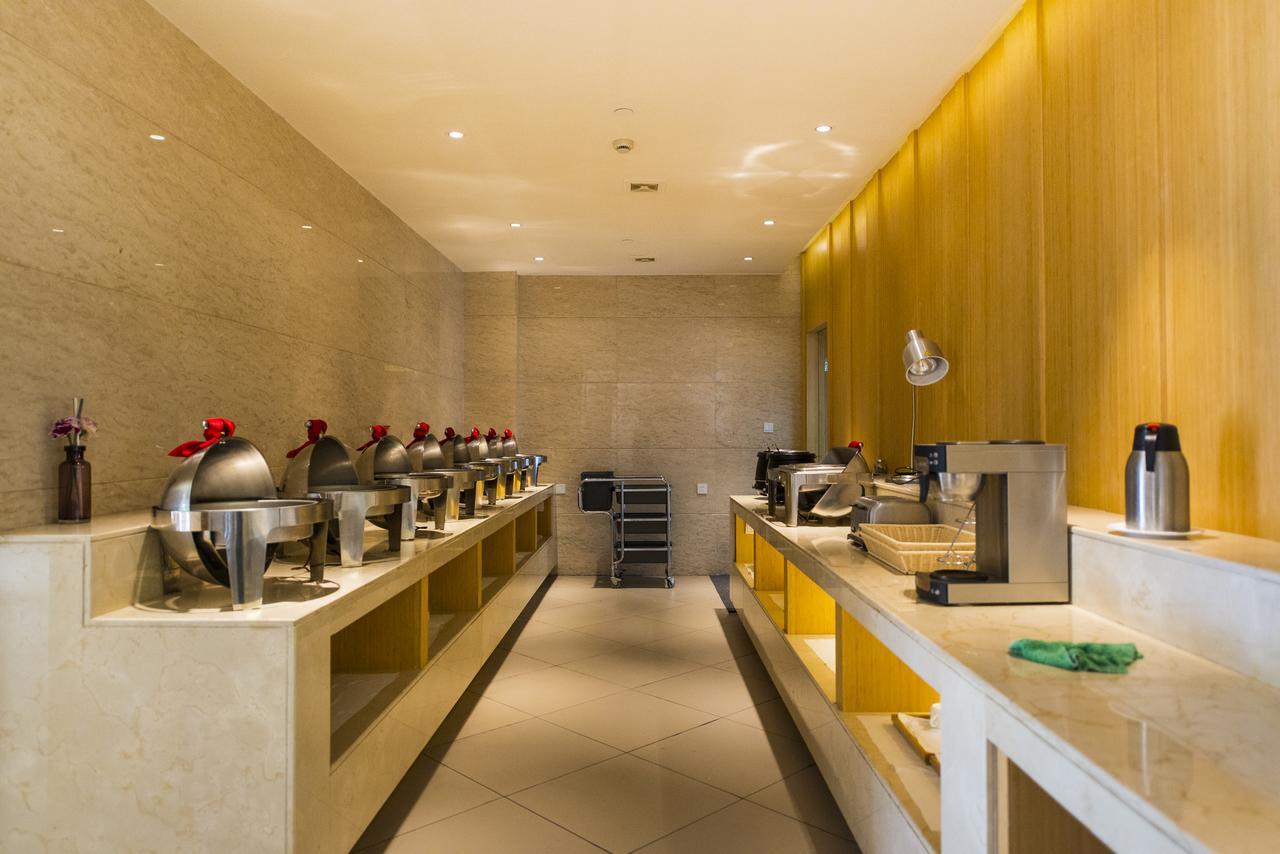 Ji Hotel Linyi Yimeng Road Extérieur photo